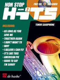 Non Stop Hits Vol. 2